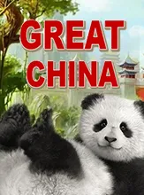 Great China